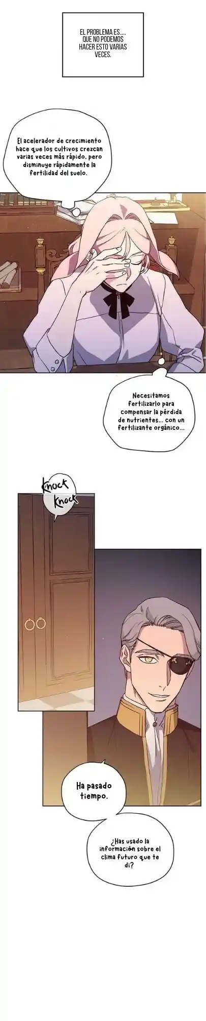 Chitra capítulo 123, página 3