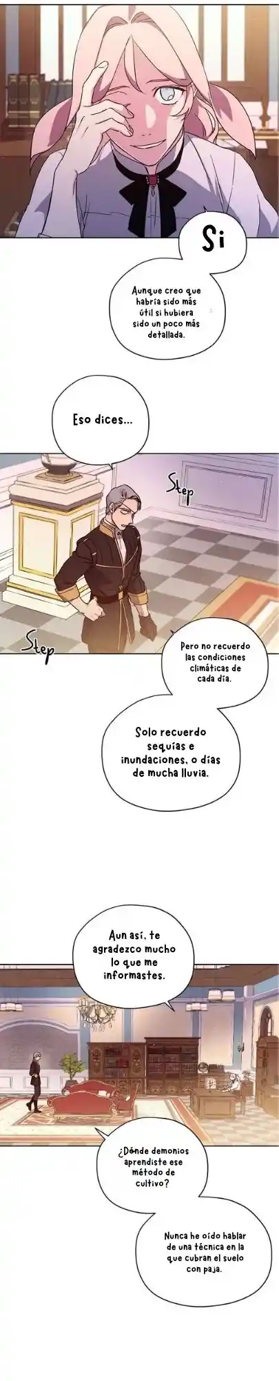 Chitra capítulo 123, página 4