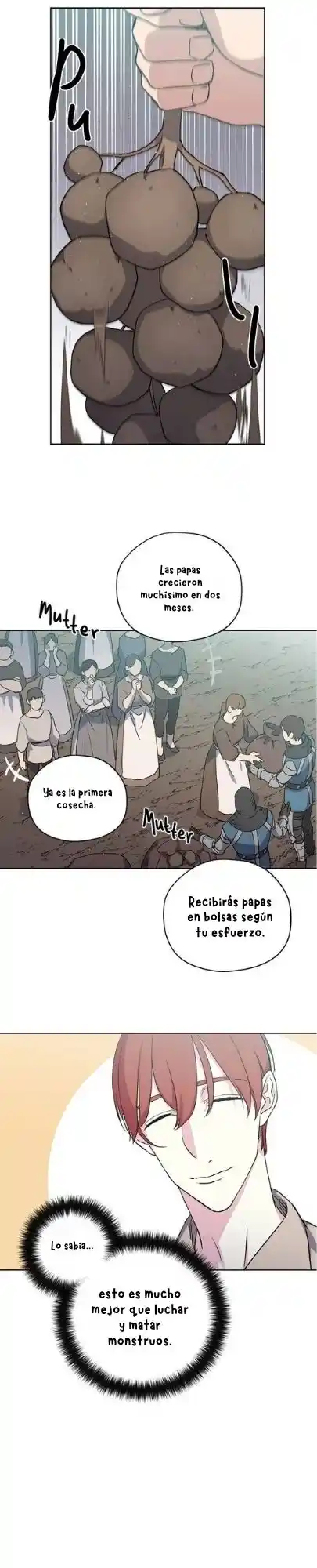 Chitra capítulo 123, página 8