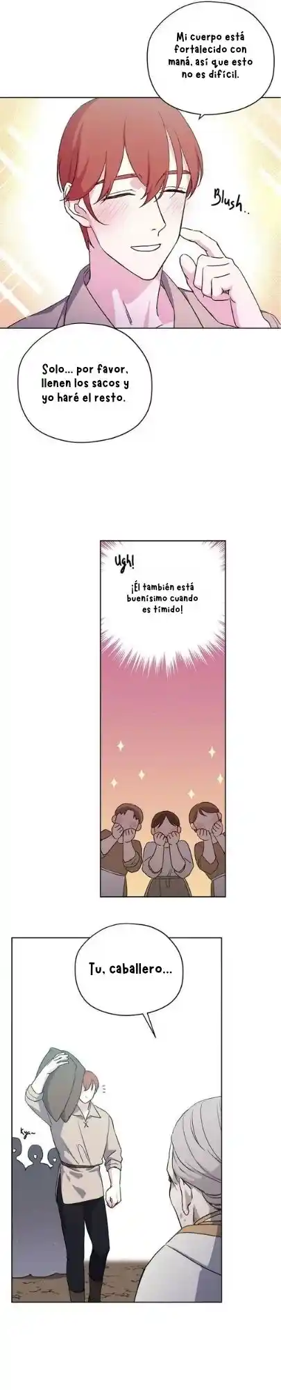 Chitra capítulo 123, página 10