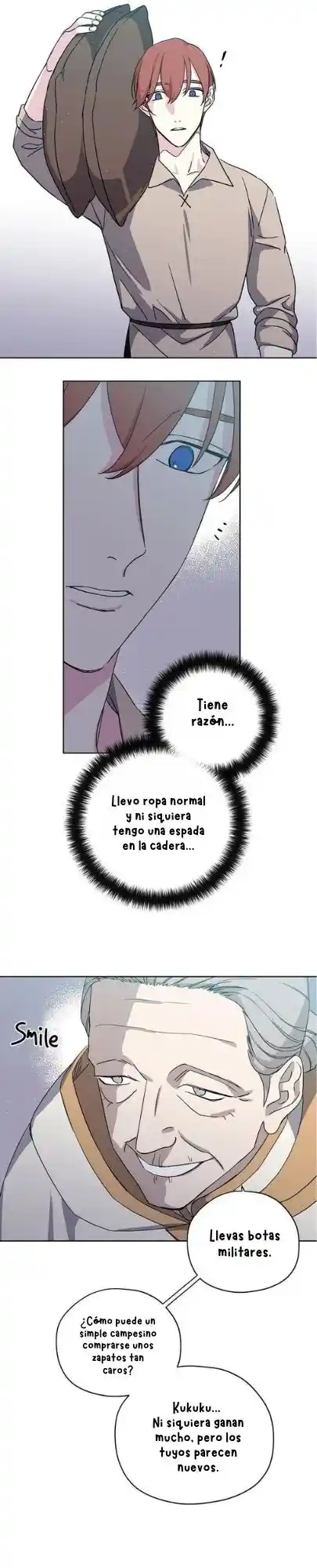 Chitra capítulo 123, página 12