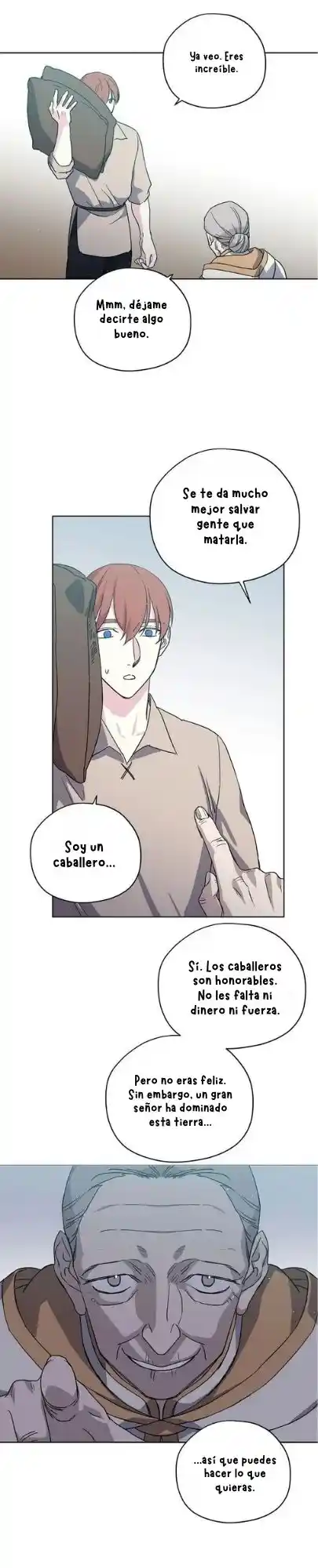 Chitra capítulo 123, página 13