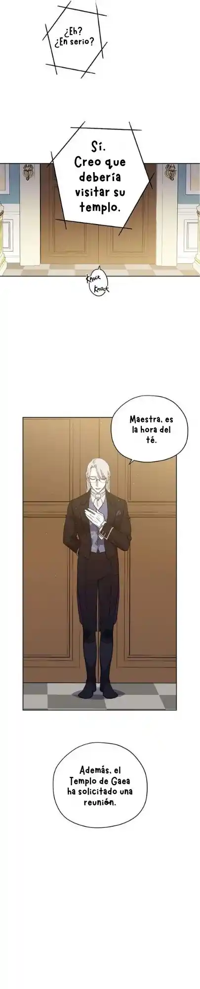 Chitra capítulo 123, página 17