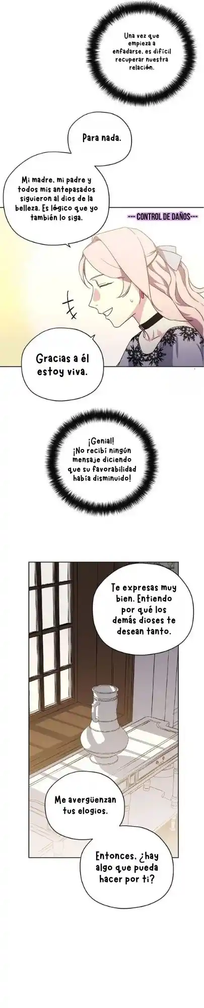 Chitra capítulo 123, página 22