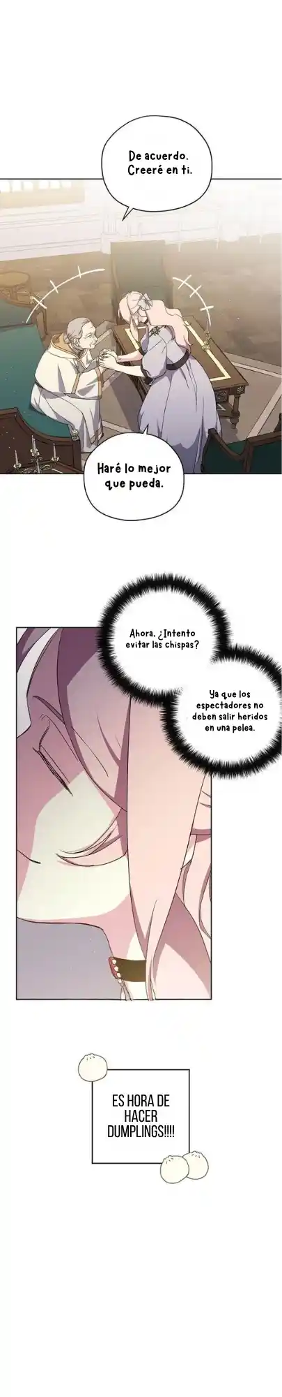 Chitra capítulo 124, página 9