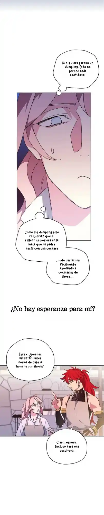 Chitra capítulo 124, página 12