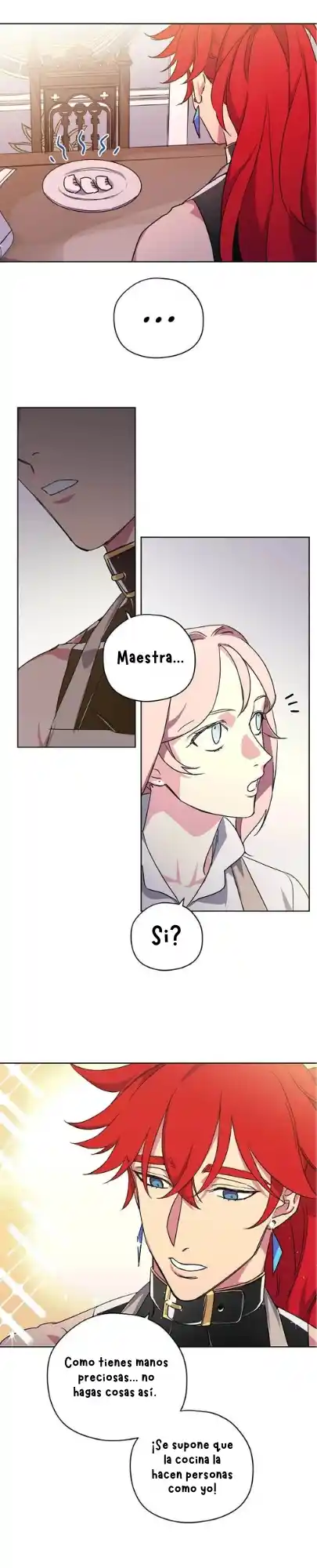 Chitra capítulo 124, página 16