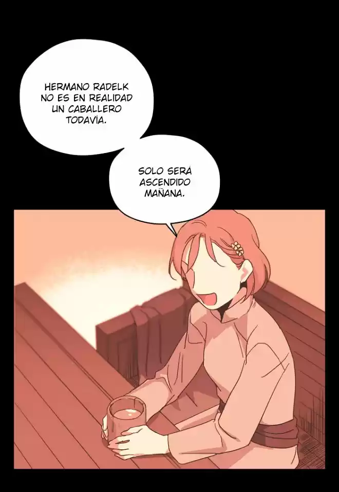 Chitra capítulo 18, página 14