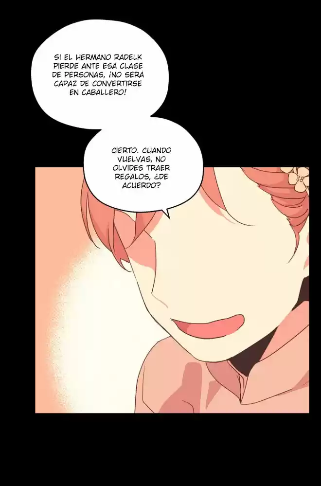 Chitra capítulo 18, página 17