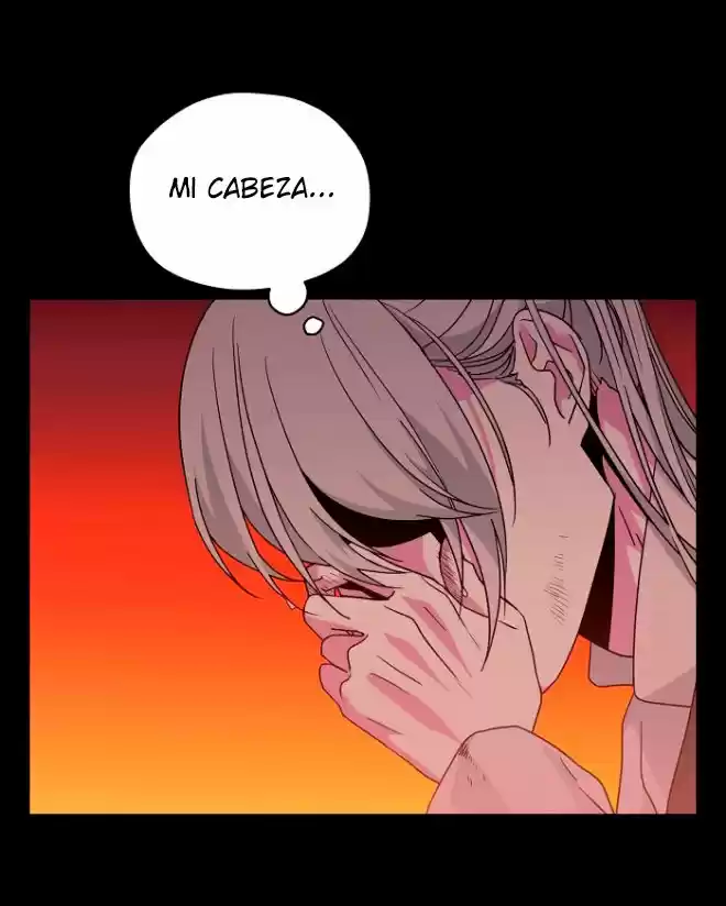 Chitra capítulo 18, página 21