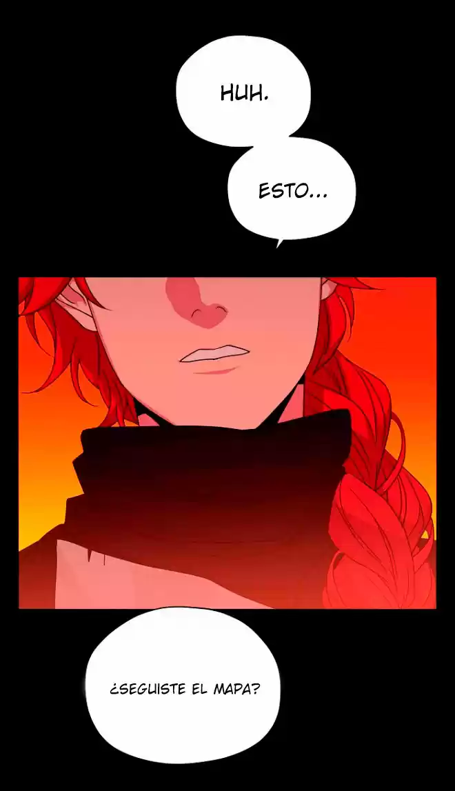 Chitra capítulo 18, página 23
