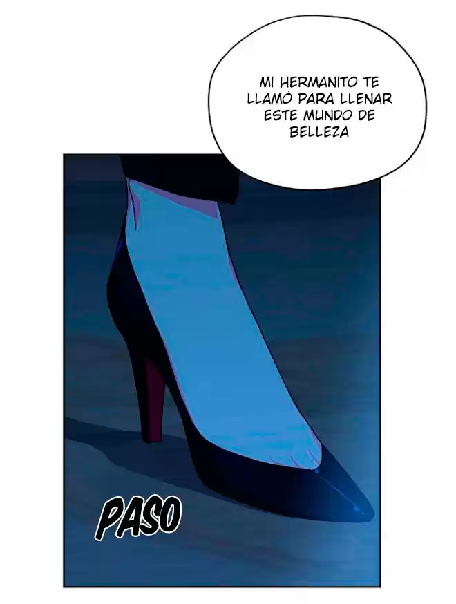 Chitra capítulo 18, página 51