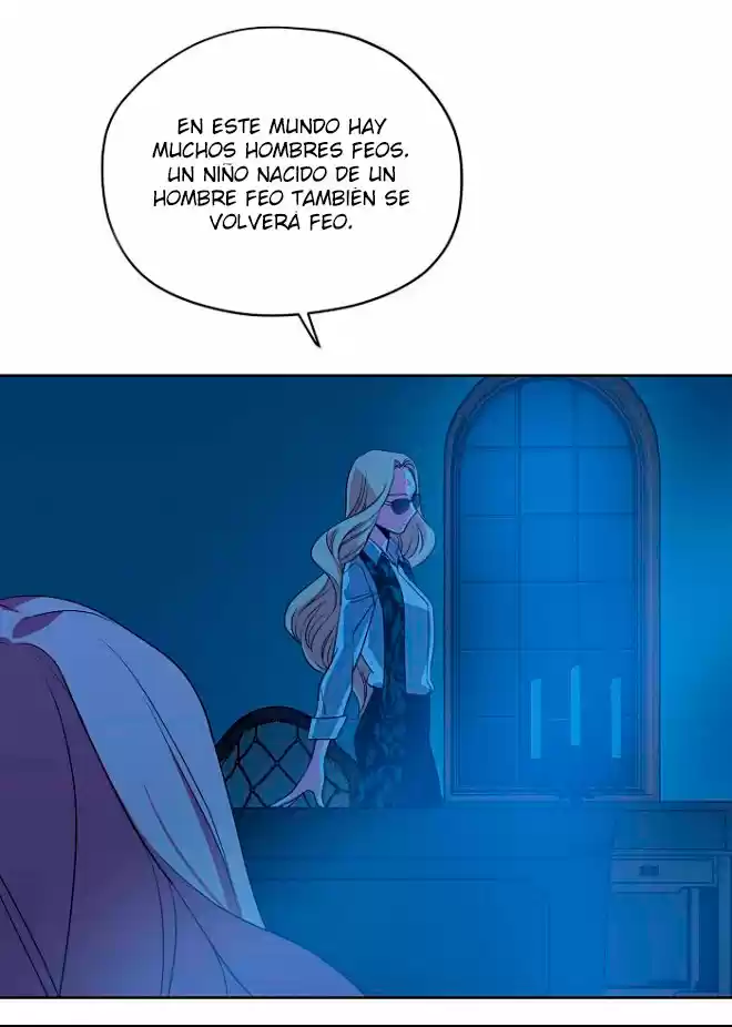 Chitra capítulo 18, página 52