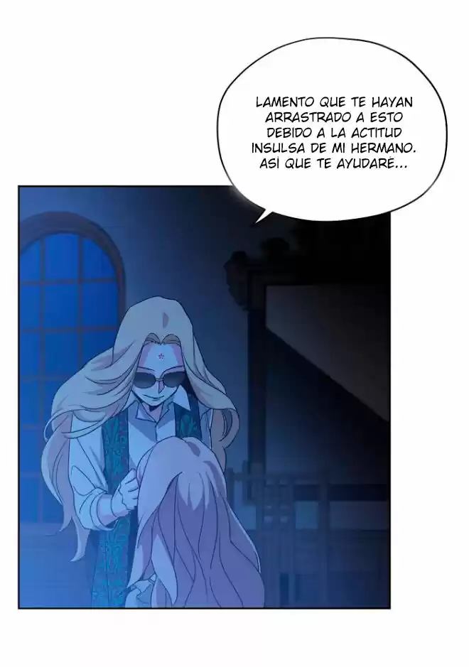 Chitra capítulo 18, página 69