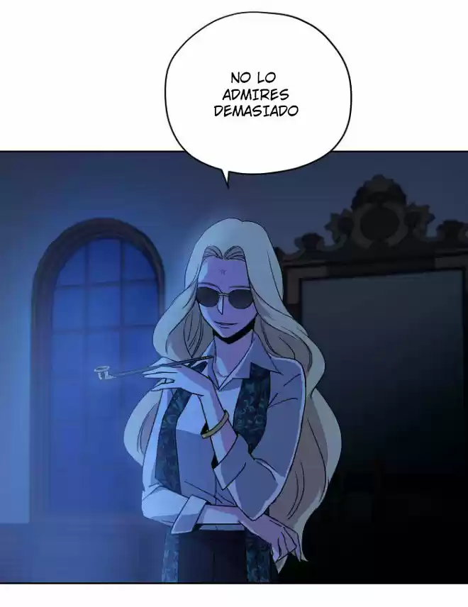 Chitra capítulo 19, página 14