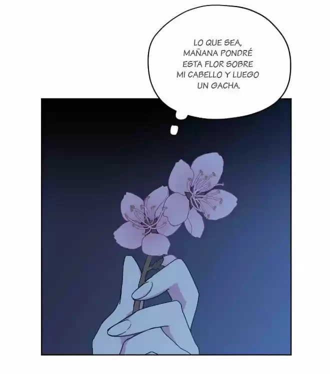 Chitra capítulo 19, página 23