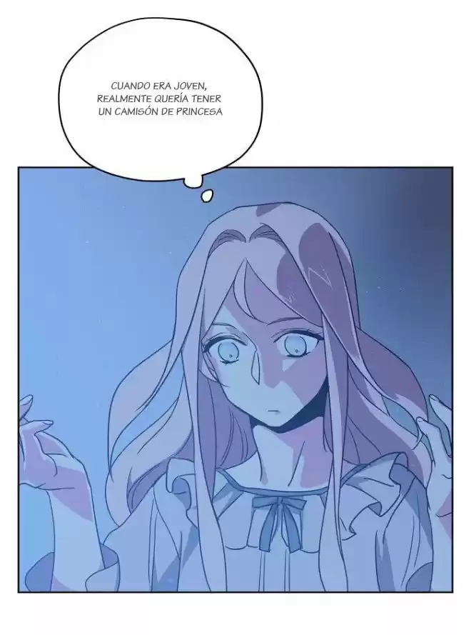 Chitra capítulo 19, página 31