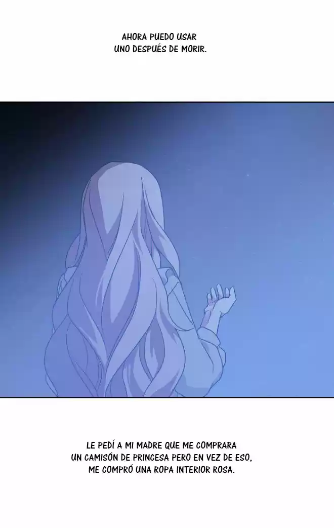 Chitra capítulo 19, página 32