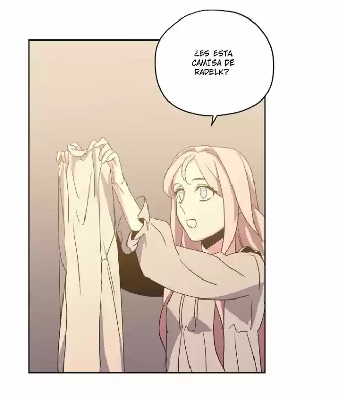 Chitra capítulo 19, página 43
