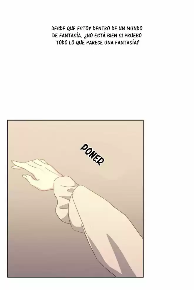 Chitra capítulo 19, página 49