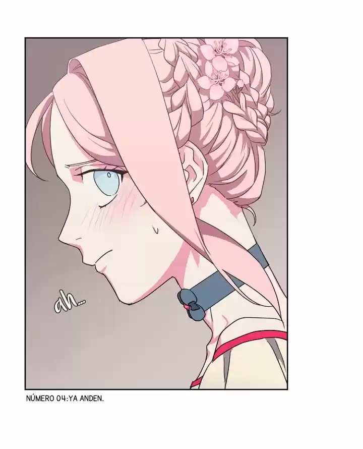 Chitra capítulo 20, página 13