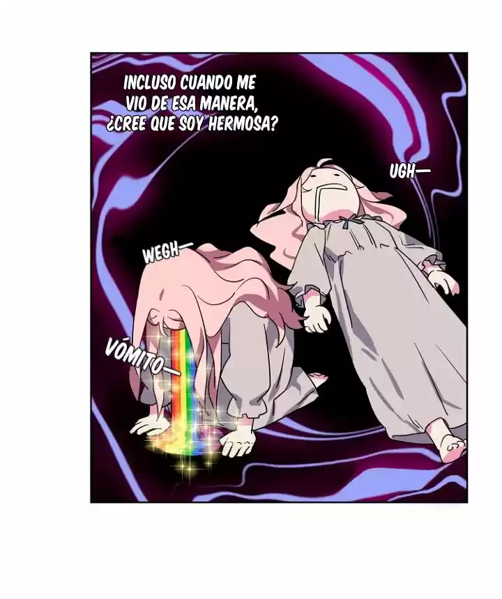 Chitra capítulo 20, página 14