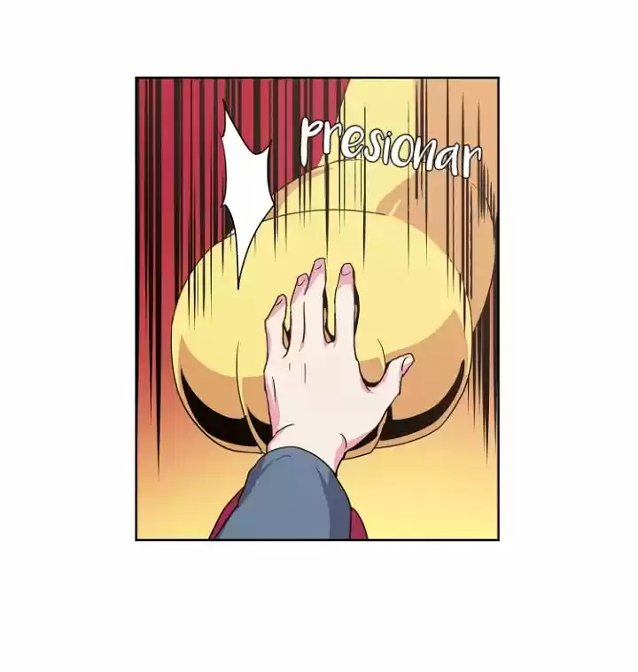 Chitra capítulo 20, página 20