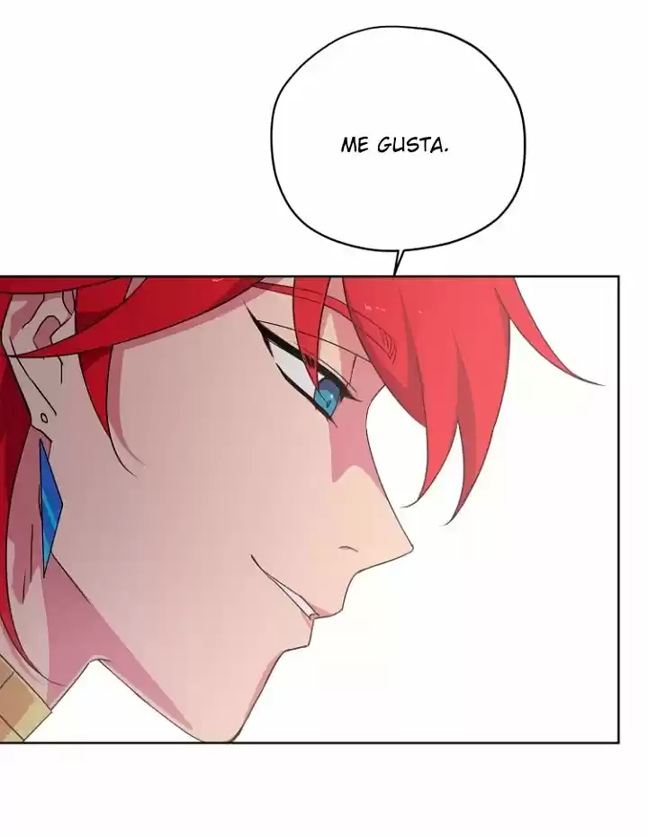 Chitra capítulo 20, página 40