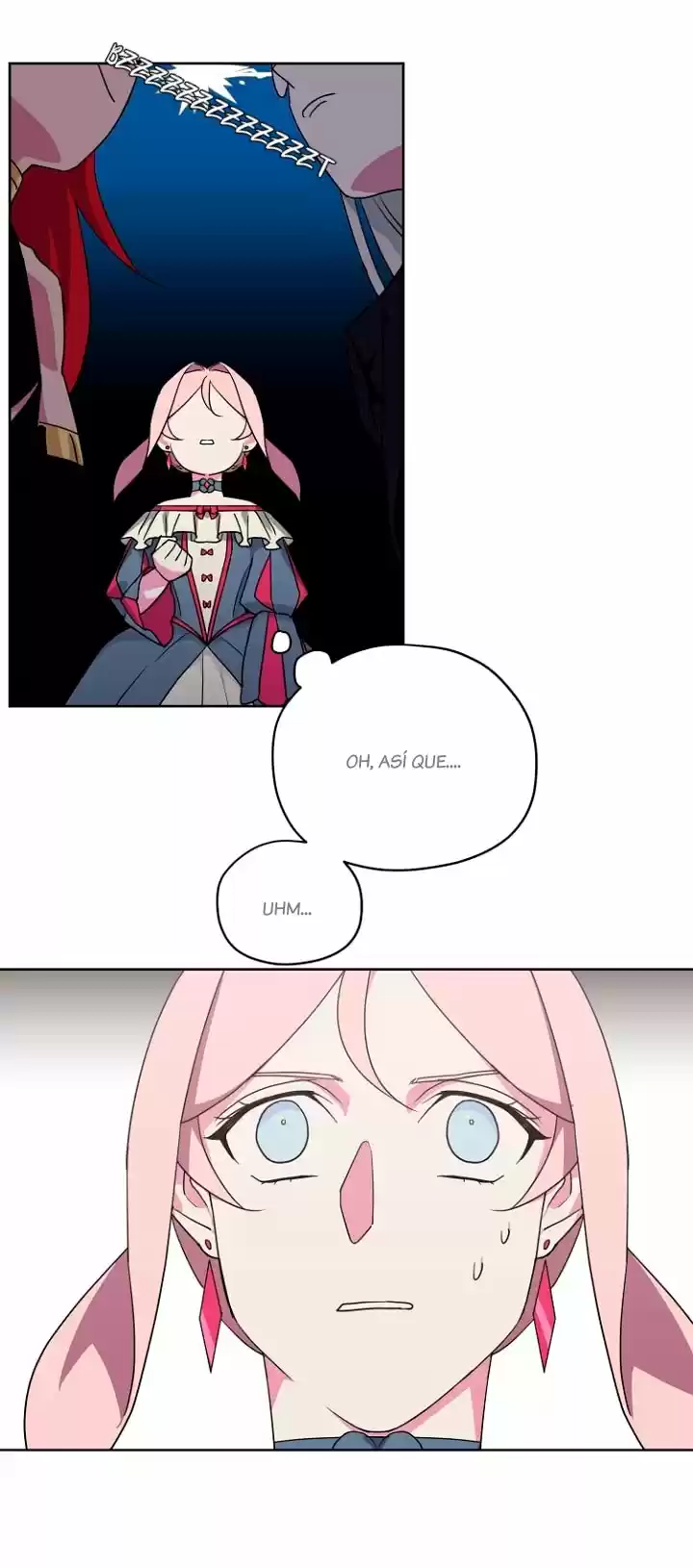Chitra capítulo 20, página 53