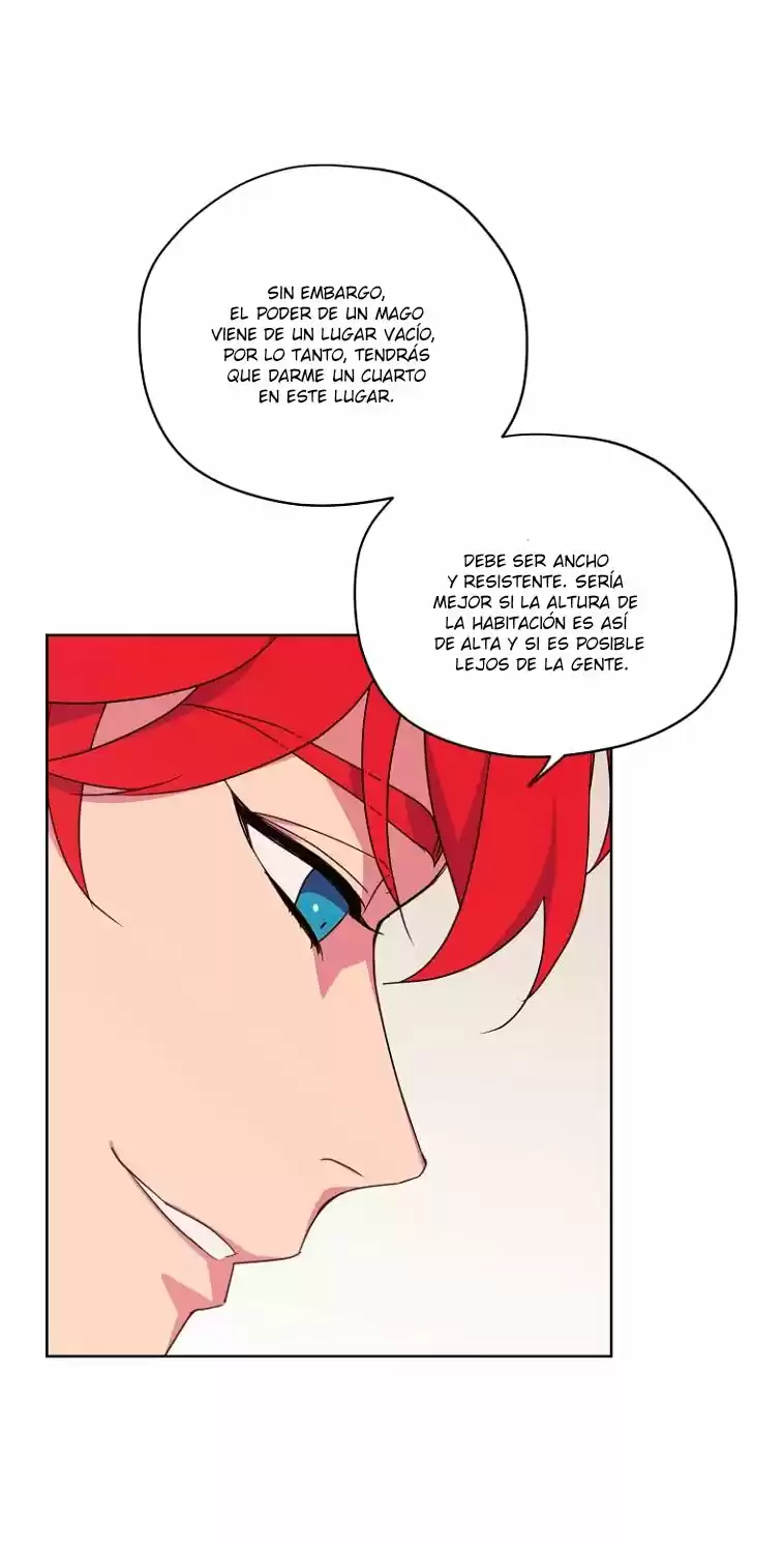 Chitra capítulo 21, página 25