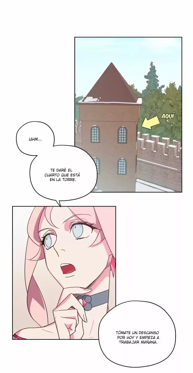 Chitra capítulo 21, página 26