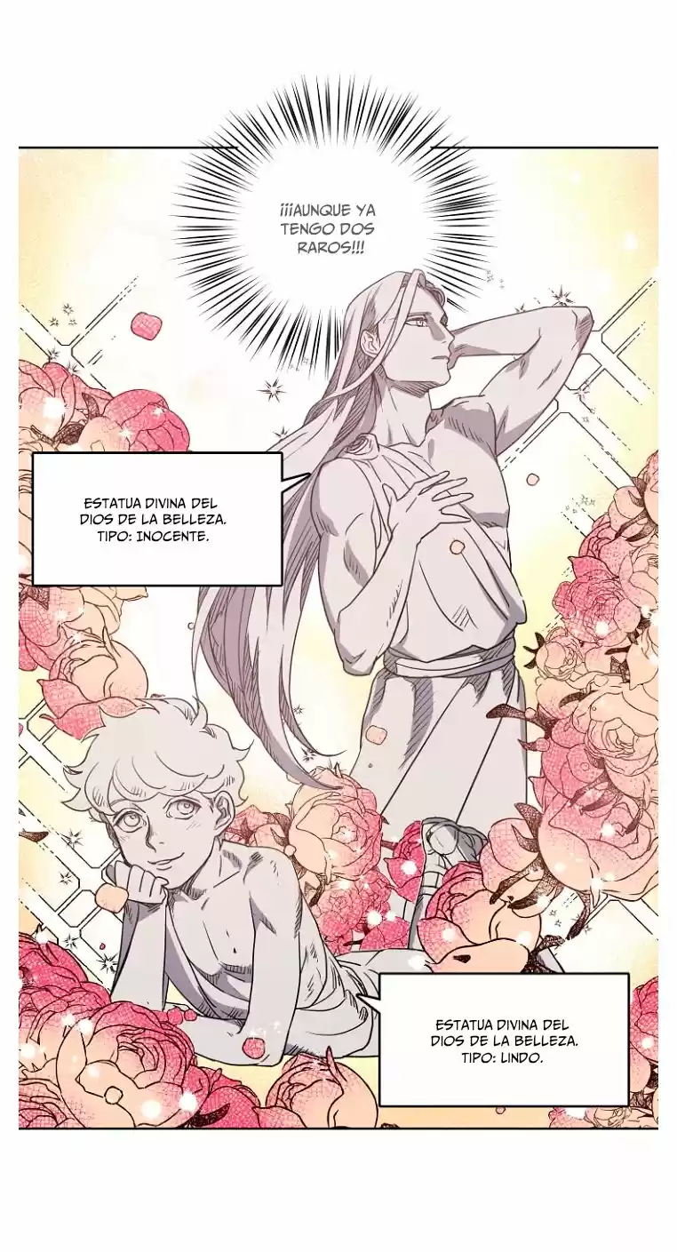 Chitra capítulo 21, página 34