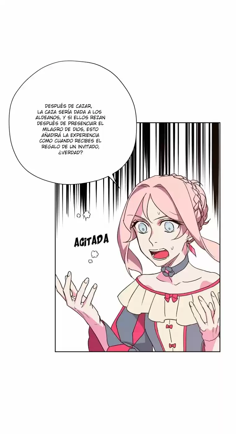 Chitra capítulo 21, página 46