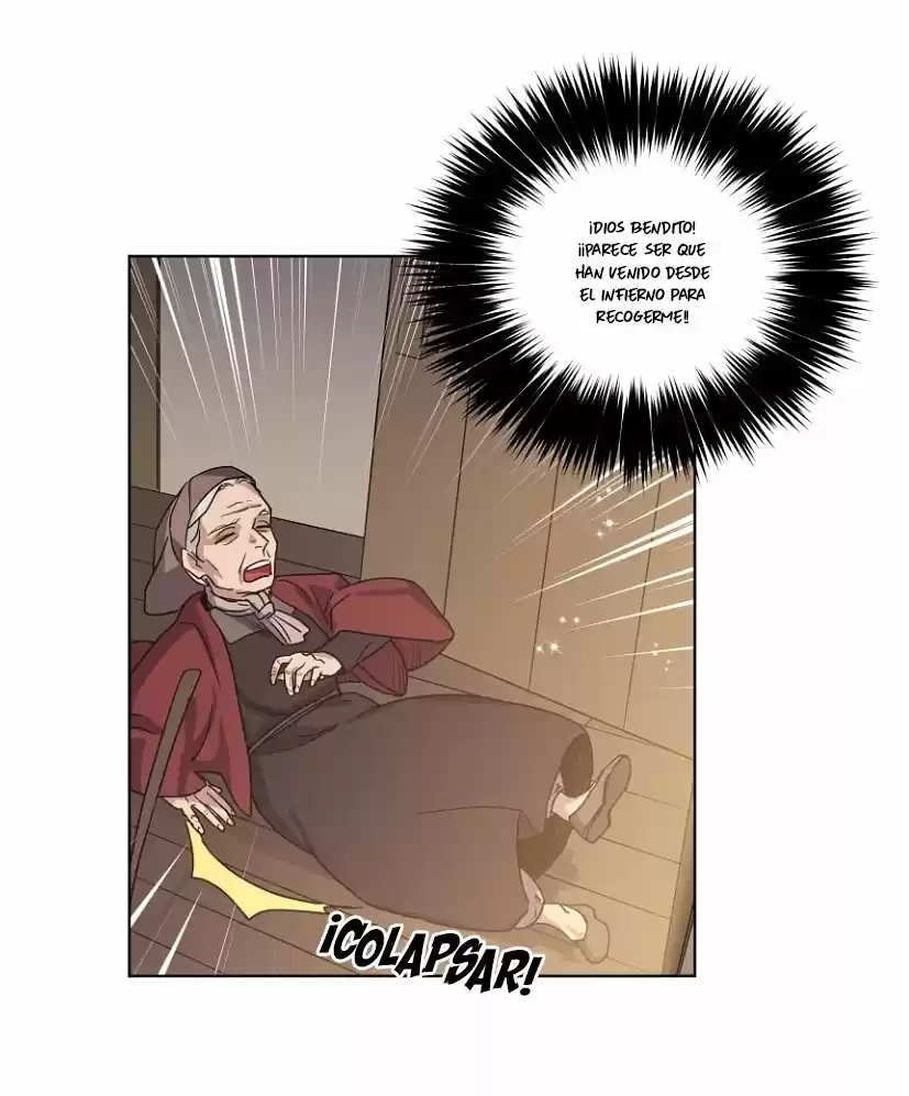 Chitra capítulo 22, página 14