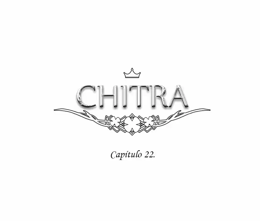 Chitra capítulo 22, página 17