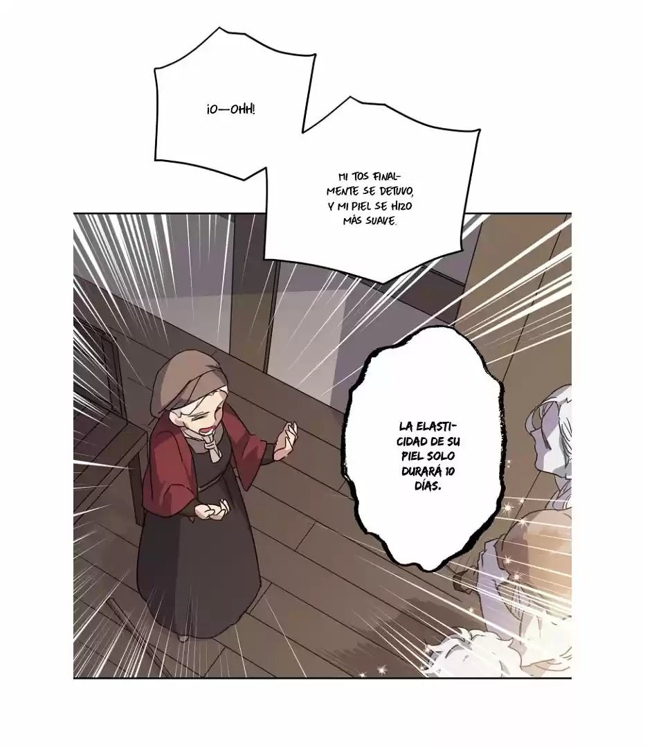 Chitra capítulo 22, página 19
