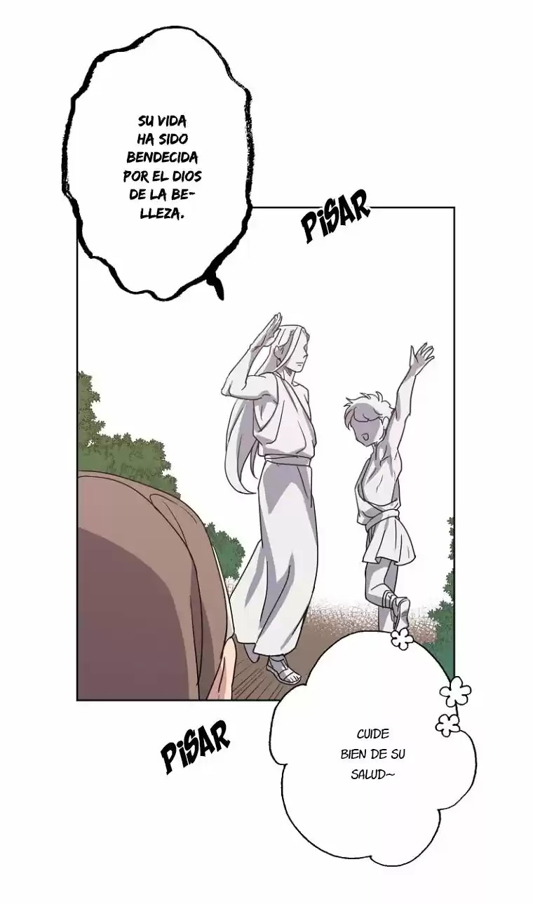 Chitra capítulo 22, página 22