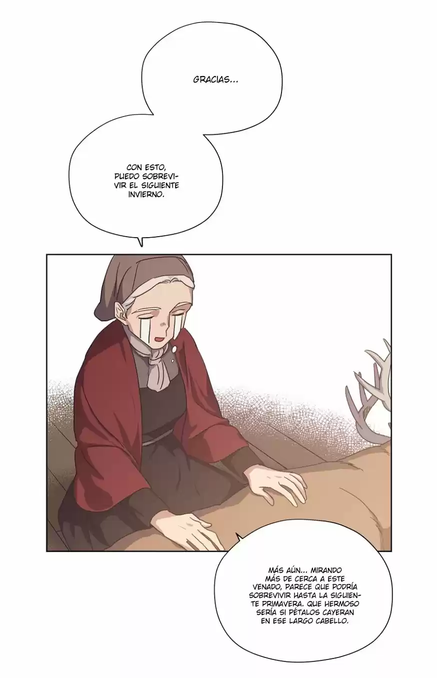 Chitra capítulo 22, página 26