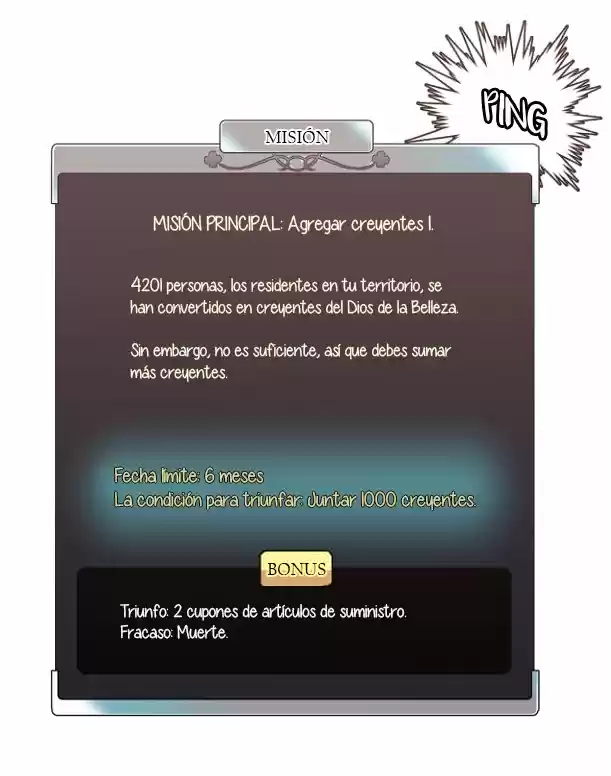 Chitra capítulo 22, página 63