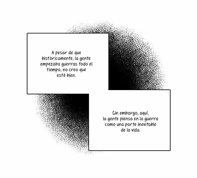 Chitra capítulo 23, página 17