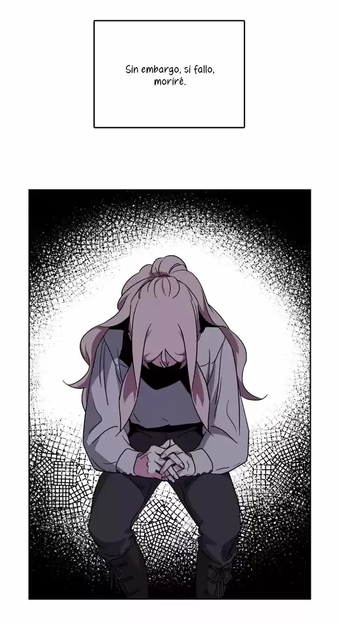 Chitra capítulo 23, página 21