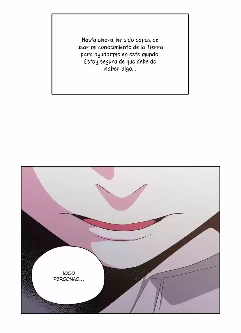 Chitra capítulo 23, página 23