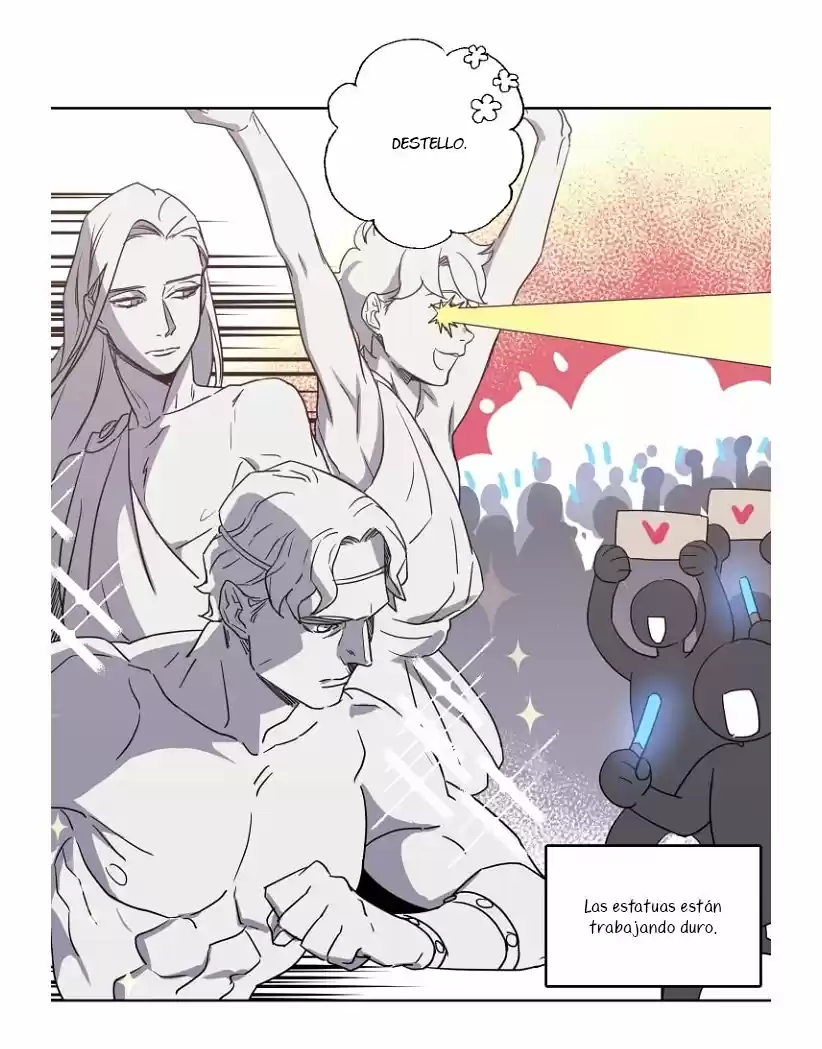 Chitra capítulo 23, página 41