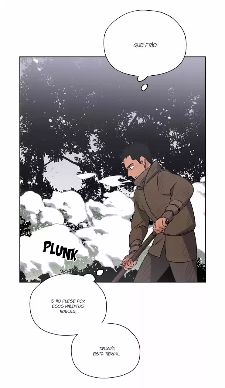 Chitra capítulo 23, página 43