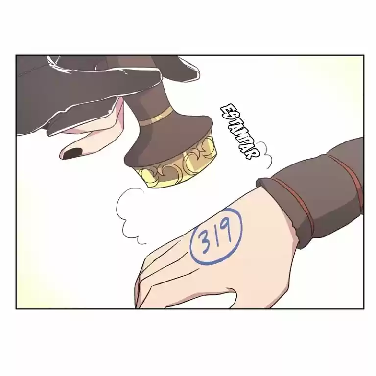 Chitra capítulo 24, página 19