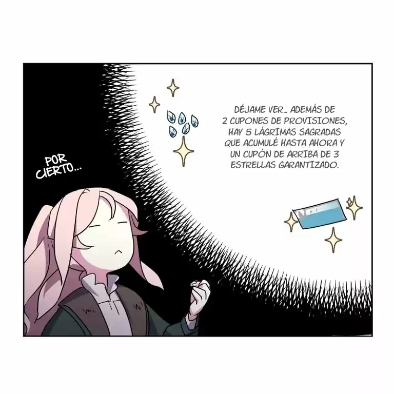 Chitra capítulo 24, página 29