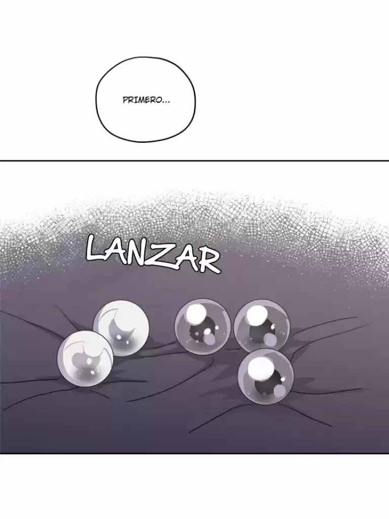 Chitra capítulo 24, página 37