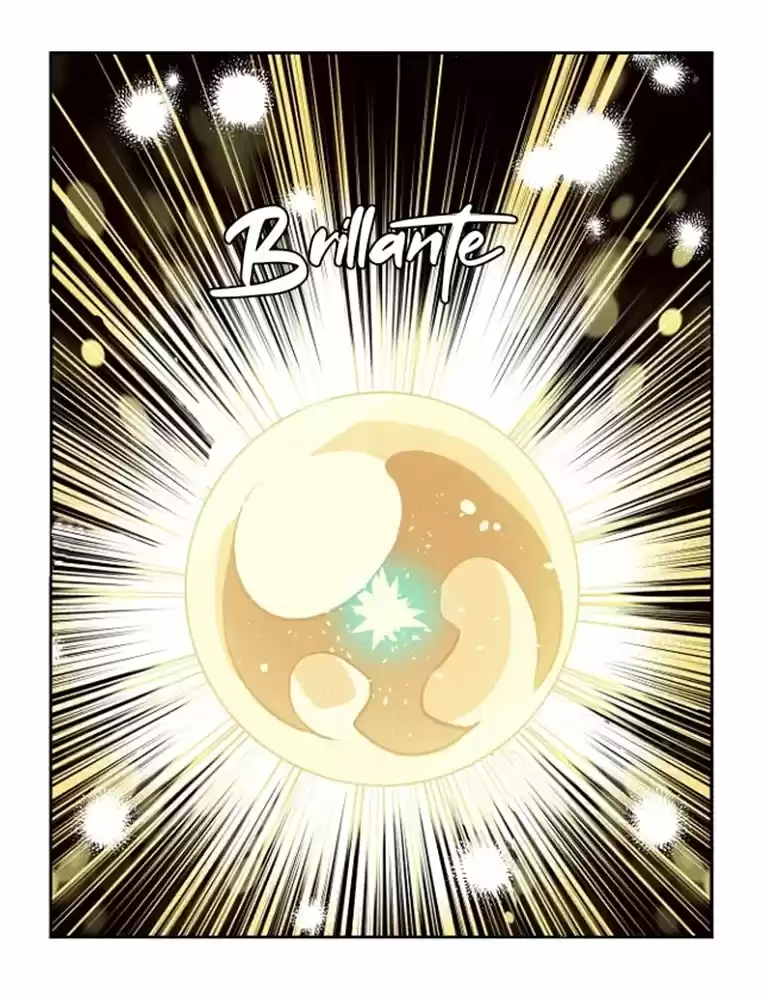 Chitra capítulo 25, página 19