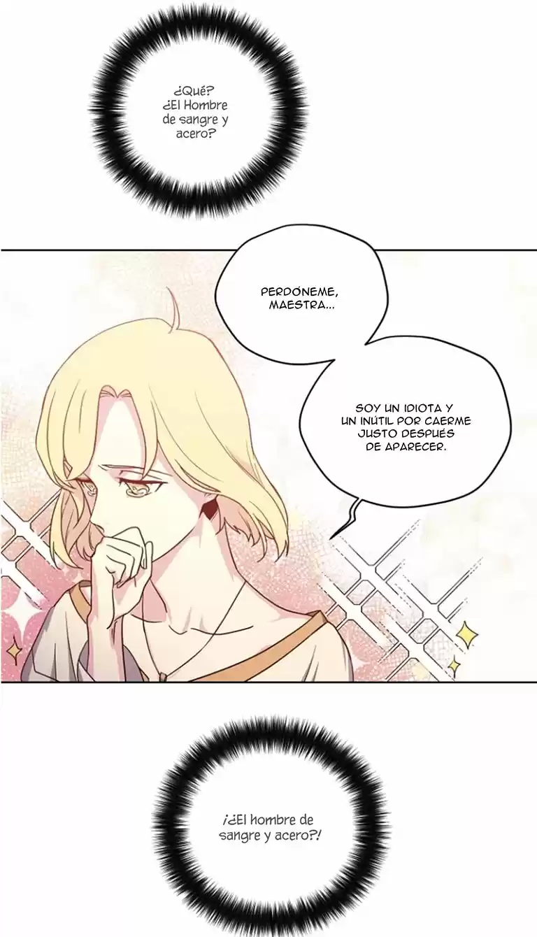 Chitra capítulo 25, página 33