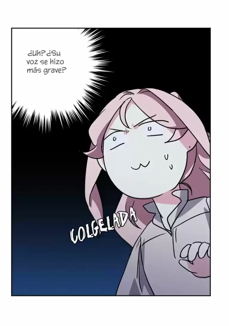 Chitra capítulo 25, página 50
